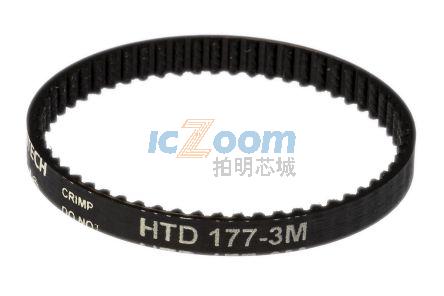 HTD 177-3M-06