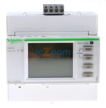 METSEPM3250