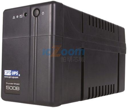 TS500B