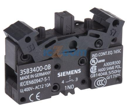 3SB3400-0B