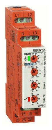 LPRD/2 400V