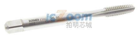 E500 6.0 X 1.00 3FL TPR