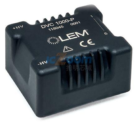DVC 1000-P