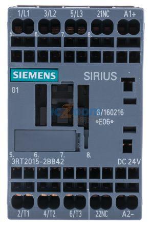 3RT2015-2BB42