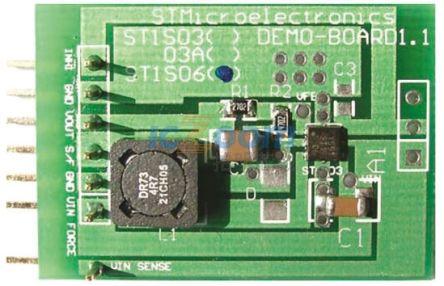 STEVAL-ISA043V2