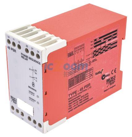 45PSR 400VAC