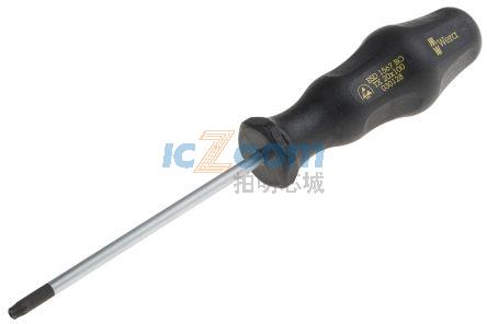 05030128001 1567 BO ESD TX 20 X 100 MM