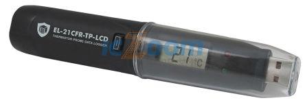EL-21CFR-TP-LCD