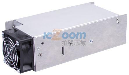 SHP650PS48-EF