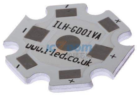 ILH-GD01-PCB VER A