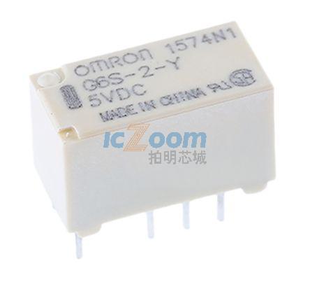G6S-2-Y 5DC