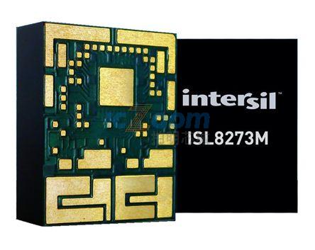 ISL8273MBIRZ