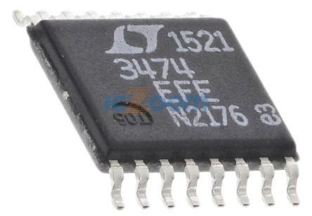 LT3474EFE#PBF