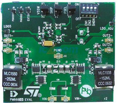 STEVAL-ISA053V1
