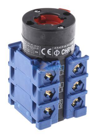 CHR10A216/GBA001 * FT