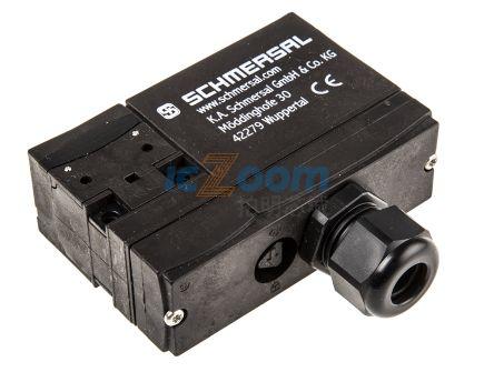 AZM 170-02ZRK 24 VAC/DC