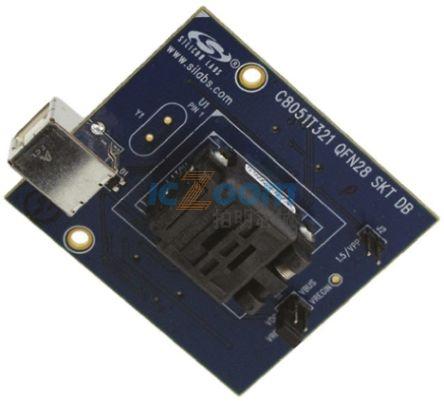 C8051T321DB28