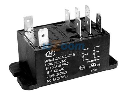 HF92F-240A-2C21S