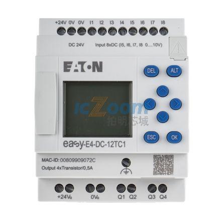 EASY-E4-DC-12TC1