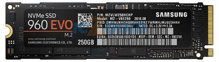 MZ-V6E250BW