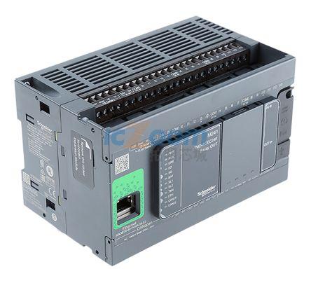 TM241CEC24R