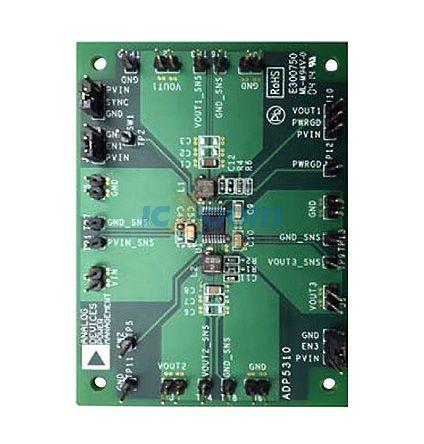 ADP5310READJ-EVALZ