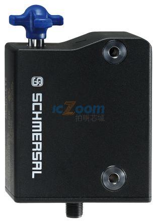 AZM300B-ST-1P2P