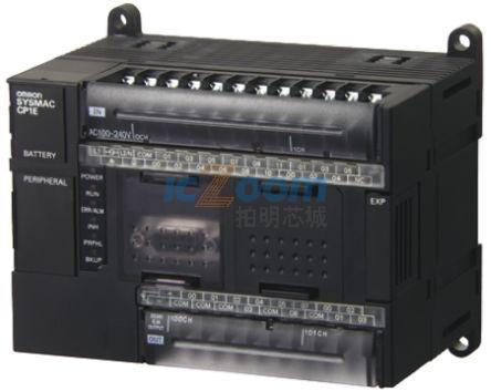 CP1E-N20DT1-D