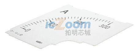 D96MC DIAL 0/300A