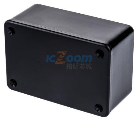 BIM2001/11-BLK/BLK