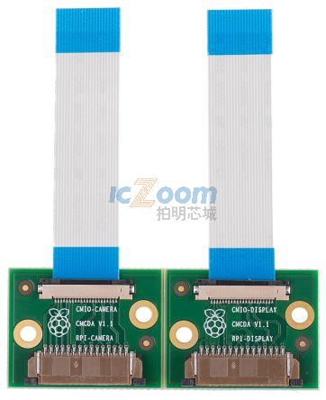 CM1 ADAPTORS