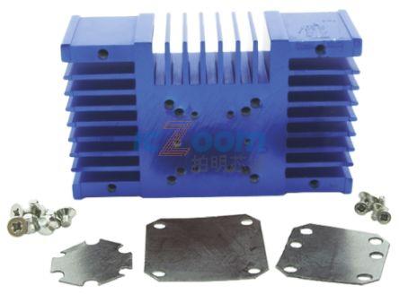 ILA-HSINK-78X46X25MM-BLU-K