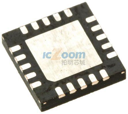 ISL59605IRZ