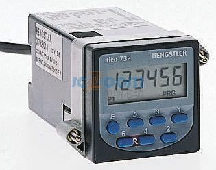 0 732 001