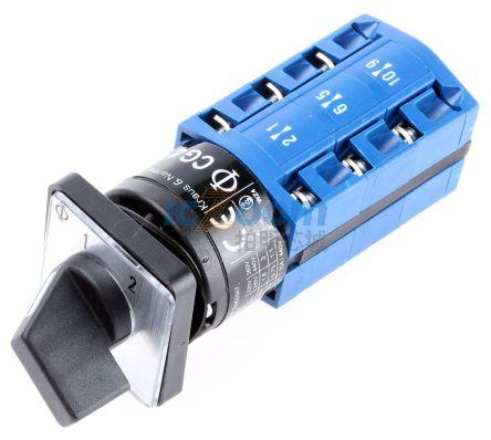 CG4A222/GBA125EF