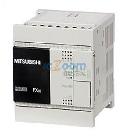 FX3S-20MR-DS