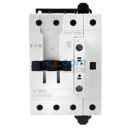 DILMP63(230V50HZ,240V60HZ)