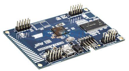 AT32UC3A3-XPLD