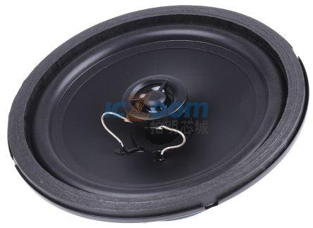 FX 16 4 OHM