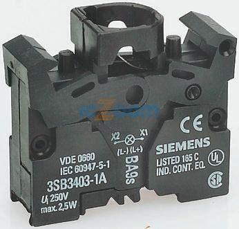 3SB3403-1A