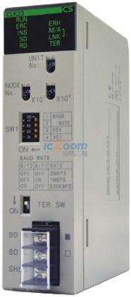 CS1W-CLK23