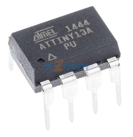 ATTINY13A-PU
