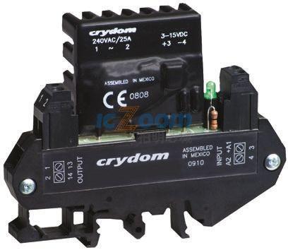 DRA1-SPF240D25R