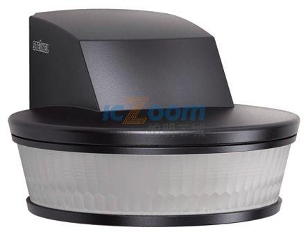 SENSIQ S EVO BLK