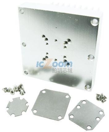 ILA-HSINK-70X70X55MM-SVR-K