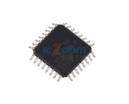 ATMEGA48A-AU