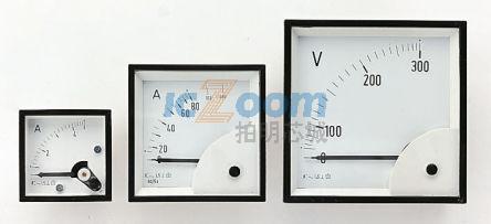 D96SD DIAL 0/200A