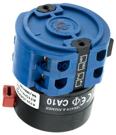 CA10A231/GBA002*FT