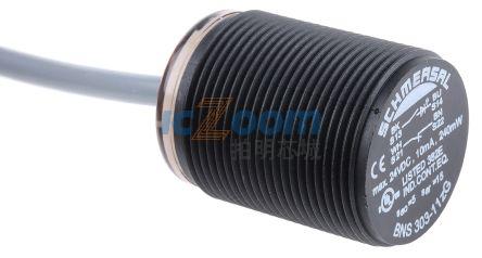 BNS 303-11ZG 2,0M