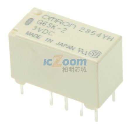 G6SK-2 3DC